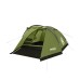 Палатка RSP Krewl 4 для туризма и кемпинга оливково-зеленый