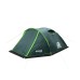 Палатка RSP River 4 для туризма и кемпинга зеленый