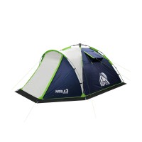Палатка автоматическая RSP Narle 3 для туризма и кемпинга синий