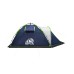 Палатка автоматическая RSP Narle 3 для туризма и кемпинга синий