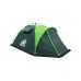 Палатка автоматическая RSP Narle 3 для туризма и кемпинга зеленый
