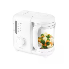 Блендер-пароварка Kitfort КТ-2320