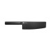 HuoHou Cool Black non-stick Steel пышақ жинағы