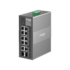Коммутатор TP-Link IES210GPP
