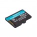 Карта памяти Kingston SDCG4/512GBSP Canvas Go Plus A2 U3 V30 512GB