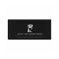 Внешний SSD диск Kingston 1TB XS1000 Темный