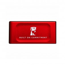 Внешний SSD диск Kingston 1TB XS1000 Красный