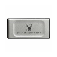 Внешний SSD диск Kingston 2TB XS2000 Серый