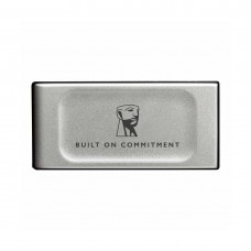 Внешний SSD диск Kingston 2TB XS2000 Серый