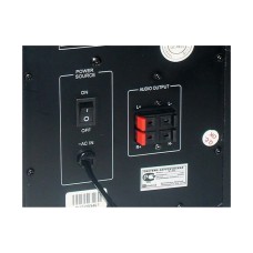 Акустическая система Microlab M890BT