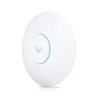 Беспроводная точка доступа Ubiquiti U6-Enterprise