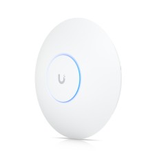 Беспроводная точка доступа Ubiquiti U6-Enterprise