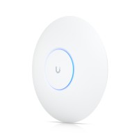 Беспроводная точка доступа Ubiquiti U6-Pro Беспроводная точка доступа Ubiquiti U6-Pro