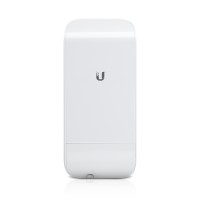 Беспроводной маршрутизатор Ubiquiti LocoM2