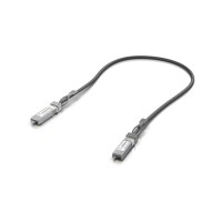 Кабель прямого подключения Ubiquiti UACC-DAC-SFP10-0.5M