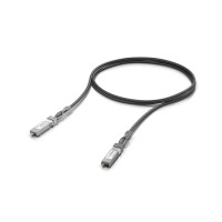 Кабель прямого подключения Ubiquiti UACC-DAC-SFP10-1M