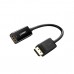 Ugreen mm137 DP male to HDMI Female адаптері