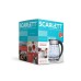 Чайник электрический Scarlett SC-EK27G54 Чайник электрический Scarlett SC-EK27G54