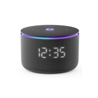 Яндекс Станция Мини 3 Про, модель YNDX-00059 Черный