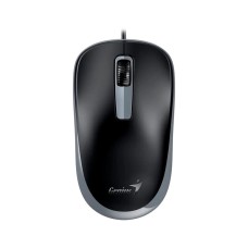 Компьютерная мышь Genius DX-125S Black