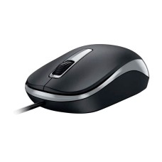 Genius DX-125S Black компьютерлік тінтуірі