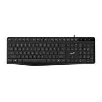 Genius Smart kb-117s пернетақтасы