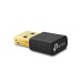 Сетевой USB адаптер TP-Link Archer TX1800U Nano