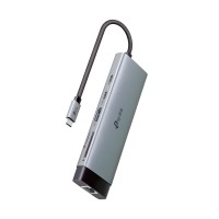 USB TP-Link uh9120c хабы