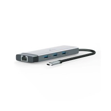 USB TP-Link uh9120c хабы