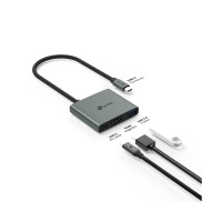Концентратор USB TP-Link UH3020C Концентратор USB TP-Link UH3020C