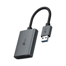TP-Link UA430 USB картасын оқу құралы