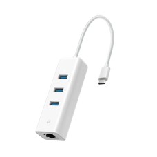 Концентратор USB TP-Link UE330C
