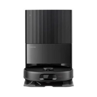 Робот-пылесос Roborock Qrevo L с Док-станцией Черный Робот-пылесос Roborock Qrevo L с Док-станцией Черный