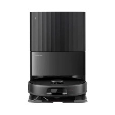 Робот-пылесос Roborock Qrevo L с Док-станцией Черный Робот-пылесос Roborock Qrevo L с Док-станцией Черный