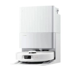 Робот-пылесос Roborock Qrevo C с Док-станцией Белый Робот-пылесос Roborock Qrevo C с Док-станцией Белый