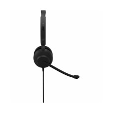 Jabra evolve 10 стерео гарнитурасы