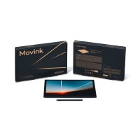 Графический планшет Wacom Movink 13 pen touch One (DTH135K0B) Графический планшет Wacom Movink 13 pen touch One (DTH135K0B)