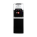 Кулер для воды напольный SVC Aqua series 98ESA Black