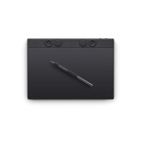Графический планшет Wacom Intuos Pro pen tablet small Графический планшет Wacom Intuos Pro pen tablet small