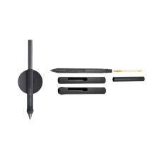 Wacom Intuos Pro pen tablet small графикалық планшеті