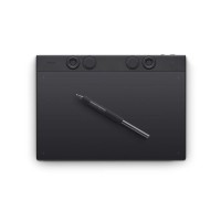 Графический планшет Wacom Intuos Pro pen tablet medium Графический планшет Wacom Intuos Pro pen tablet medium