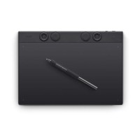 Графический планшет Wacom Intuos Pro pen tablet large