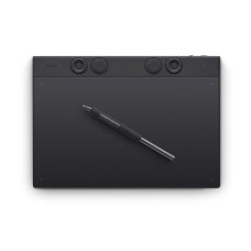 Графический планшет Wacom Intuos Pro pen tablet large Графический планшет Wacom Intuos Pro pen tablet large