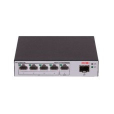 Коммутатор H3C LS-1600V2-6P-GL