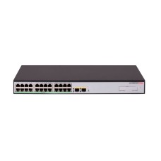 Коммутатор H3C LS-1600V2-26P-GL