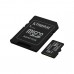 Карта памяти Kingston SDCS3/64GB Canvas Select Plus A1 U1 V10 64GB