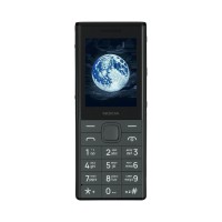 Мобильный телефон NOKIA HMD 150 MUSIC TA-1716 DS Dark Grey