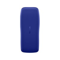 Nokia 105 TA-1416 DS Charcoal ұялы телефоны