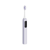 Xiaomi Oscillation electric toothbrush Pro GL электрлік тіс щеткасы күлгін