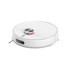 Робот-пылесос Xiaomi Robot Vacuum S40 Белый (в комплекте зарядная станция OV81CDZ)